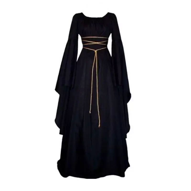 女性のためのハロウィーンのドレス、コスプレコスチューム、服