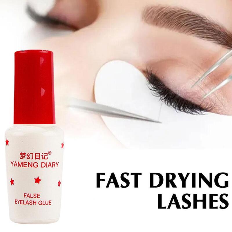 False Eyelash Glue Lash Extensions Special Waterproof Glues Lasting Strong Makeup Tools Non-irritating V3J8