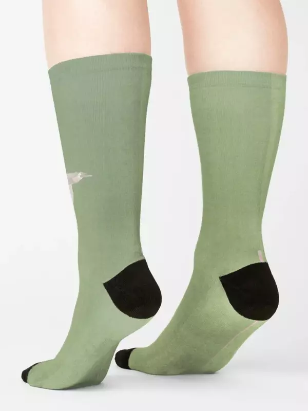 Modest Mouse - Float On Socks calzini antiscivolo a compressione da donna da uomo