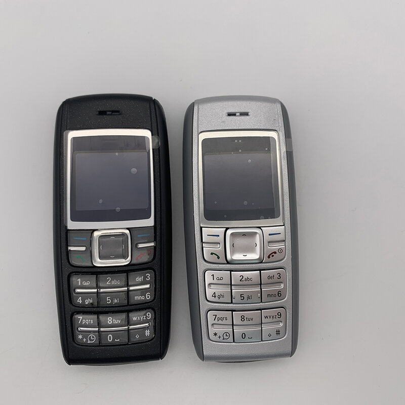 Оригинальный разблокированный мобильный телефон 1600, русская, Арабская, иврит, английская клавиатура, сделано в Финляндии, разблокированный, бесплатная доставка