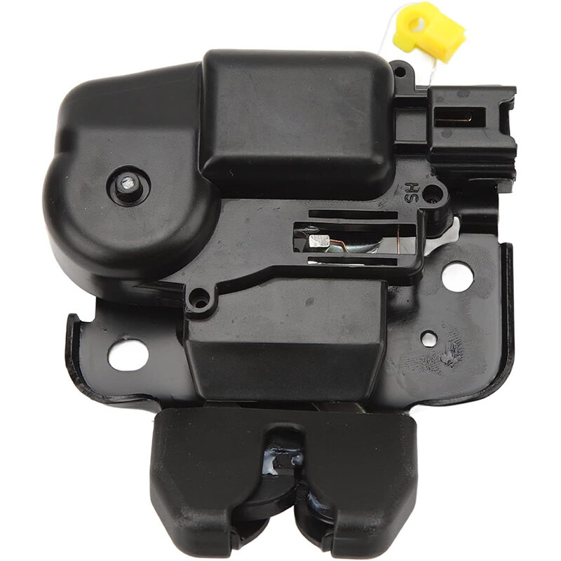 For Nissan Tiida OEM Trunk Latch Lid Lock Actuator 84631-ED400 84631ED400 NEWHigh Quality