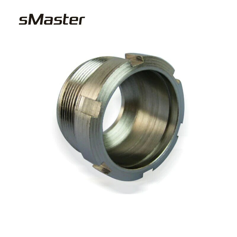 Smaster 193046  Fluid Pump Pump parts Packing Nut 193-046 for Airless Paint Sprayer 695 795 3900