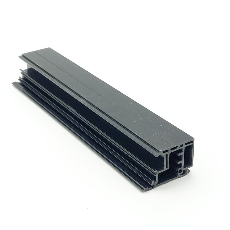 PVC-Kunststoff profil PVC-Profile xt ruder für Fenster