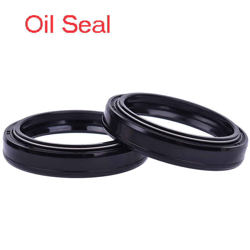48X57.8X9.5/12 48 57.8 9.5 12 Motorcycle Front Fork Oil Seal and Dust Seal For KTM 450 XC 500 EXC 500 XCW 505 SXF 48*57.8*9.5/12