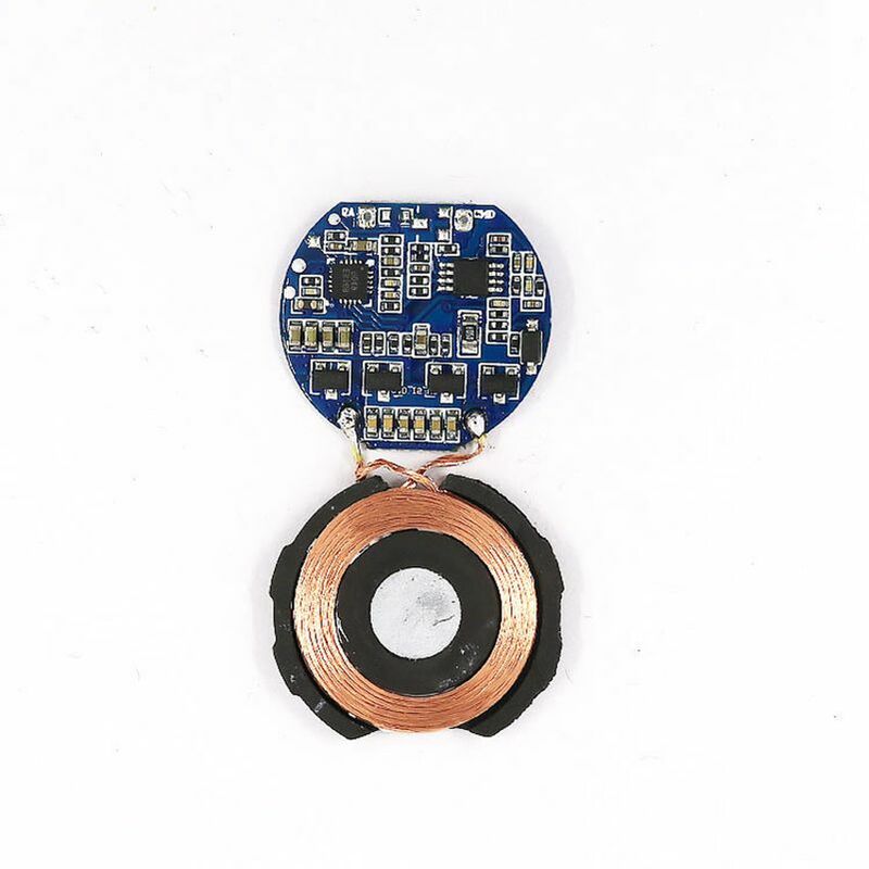 Adecuado para Apple paniwatch2/3/4/5/6 generación universal reloj magnético cargador inalámbrico placa PCBA