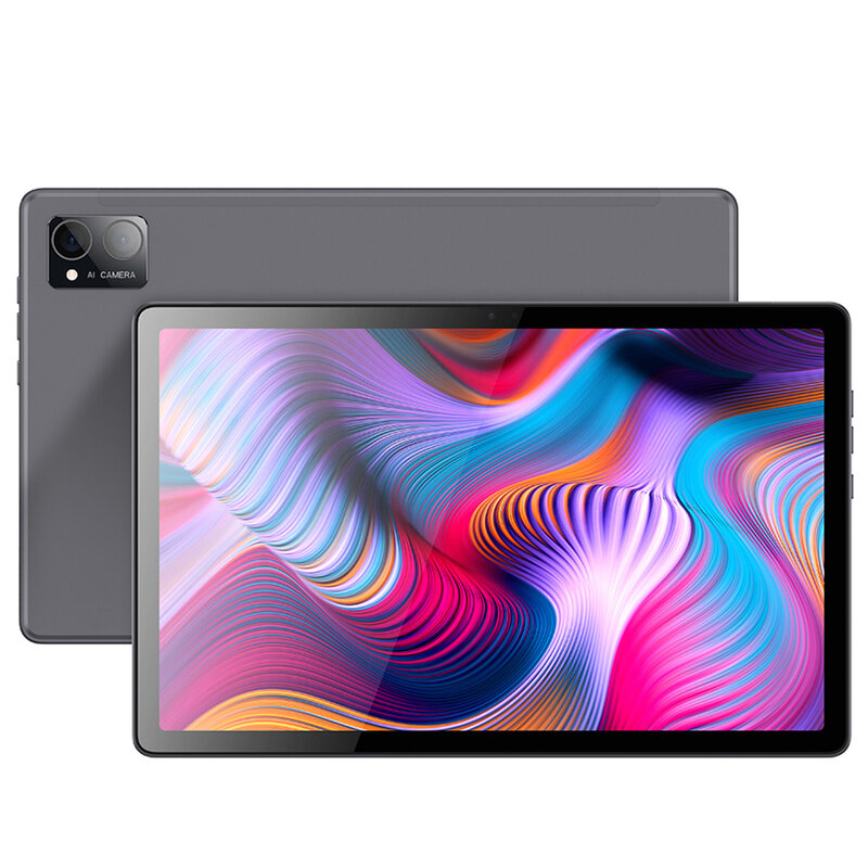 2024 versione globale 5G Pad nuovo Tablet Android da 10.36 pollici Google 4G telefonata 2K HD Display 10 Core 8GB RAM 512GB ROM Tablet Pc
