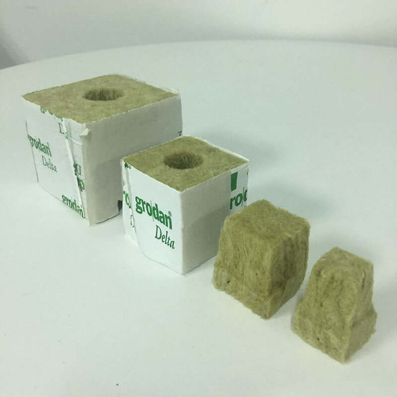 1 шт., вентиляционные Гидропонные кубики для выращивания растений