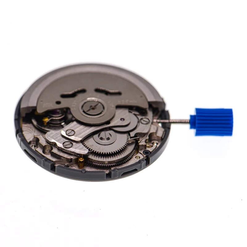 NH36A Automatic Movement Watch NH36 Movement Mechanical Replaceme High Precision Original 24 Jewels Replace Accessory Parts