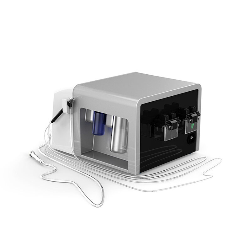 Aqua Skin-máquina de Spa, dispositivo de limpieza profunda Facial multifunción, hidrodermoabrasión