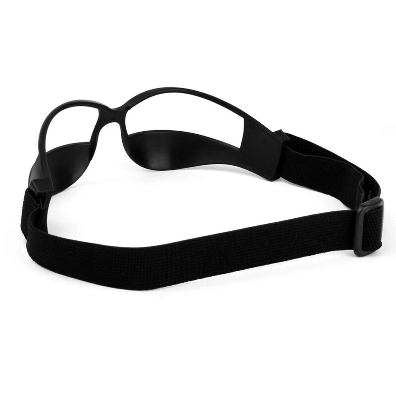 Óculos de tênis basquete anti baixa cabeça treinamento esportes bola controle prática óculos proteção