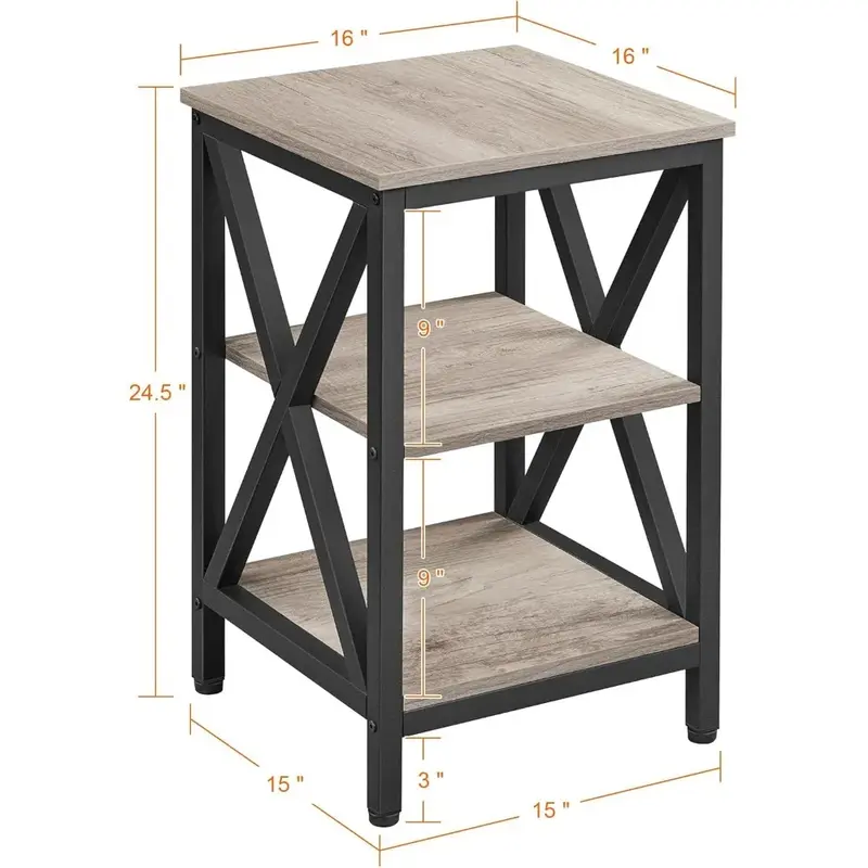 ชุดโต๊ะกาแฟ3, 41ในโต๊ะกาแฟสำหรับห้องนั่งเล่นยกโต๊ะกลางพร้อมช่องเก็บของแบบซ่อนโต๊ะกาแฟ