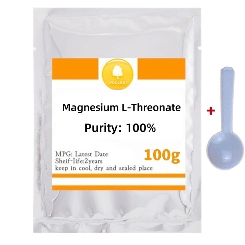 L-threonato de magnesio