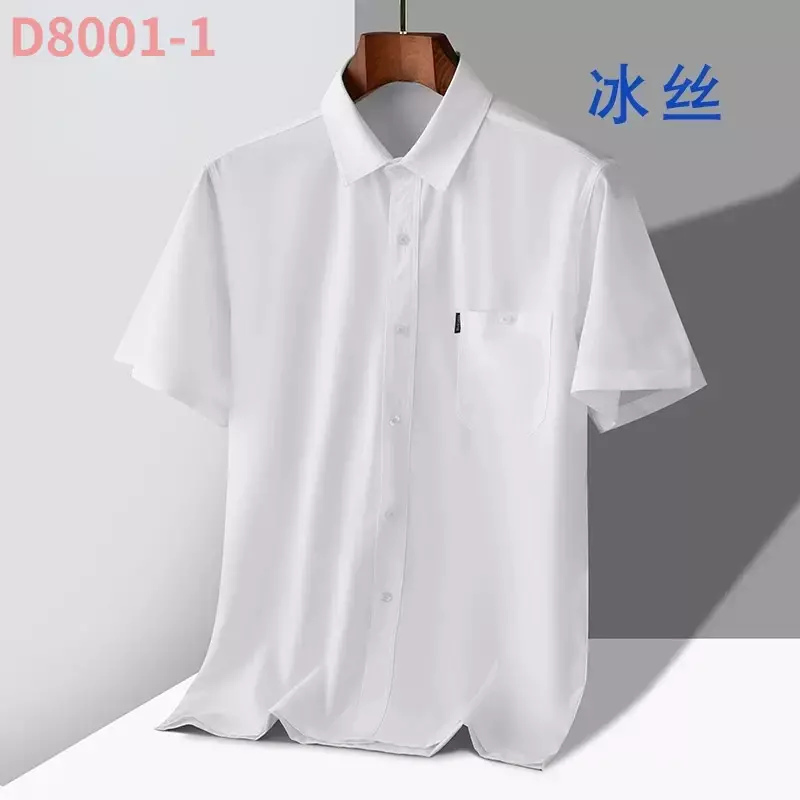 Camisa de manga corta para hombre, camisa masculina con botones, ropa barata, envío gratis
