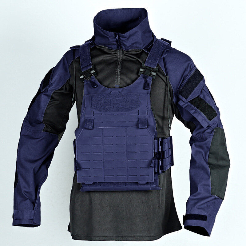 Camuflagem do Exército dos EUA Camisas para Homens, Multicam Combate Militar T-Shirt, Camisa Tática Com Capuz, Airsoft Paintball Camping Caça Vestuário