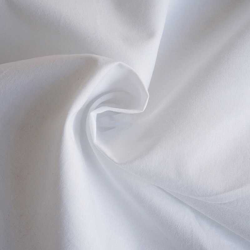 3/6 pçs laço branco quadrado útil lenço para mulher homem clássico estilo cavalheiro algodão lenço quadrado laço 35x35cm
