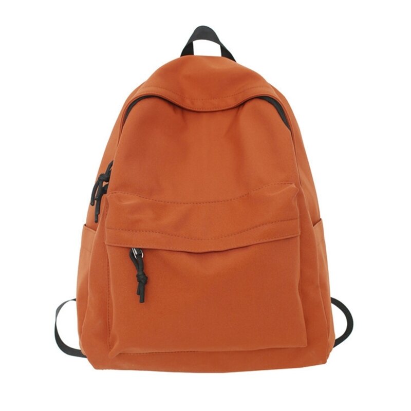 L5YA Шикарная и просторная сумка для книг для женщин Студенты Школьный рюкзак Путешествия Рюкзак Рюкзаки для ноутбука