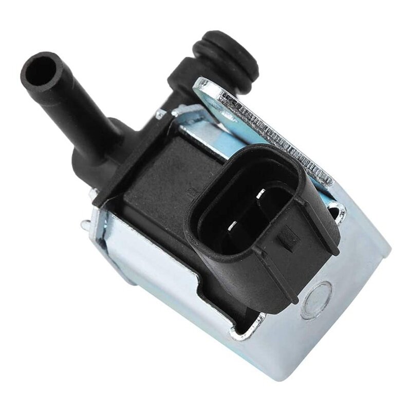 Válvula Solenoide de Control de purga de depósito de Vapor para Honda Civic CR-V, 36162-PNC-005, K5T46680