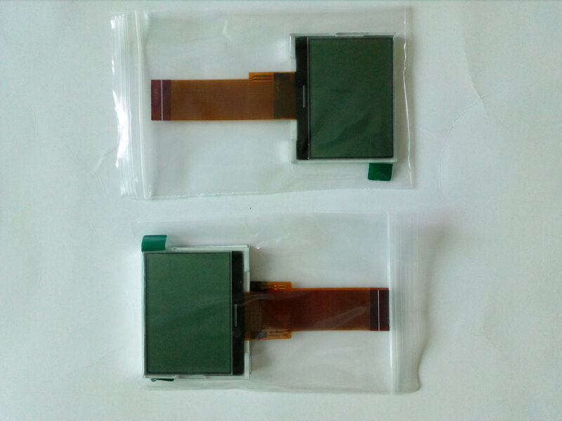 POS Spare Parts  LCD Panel for PAX S90 Mobile POS  Terminal