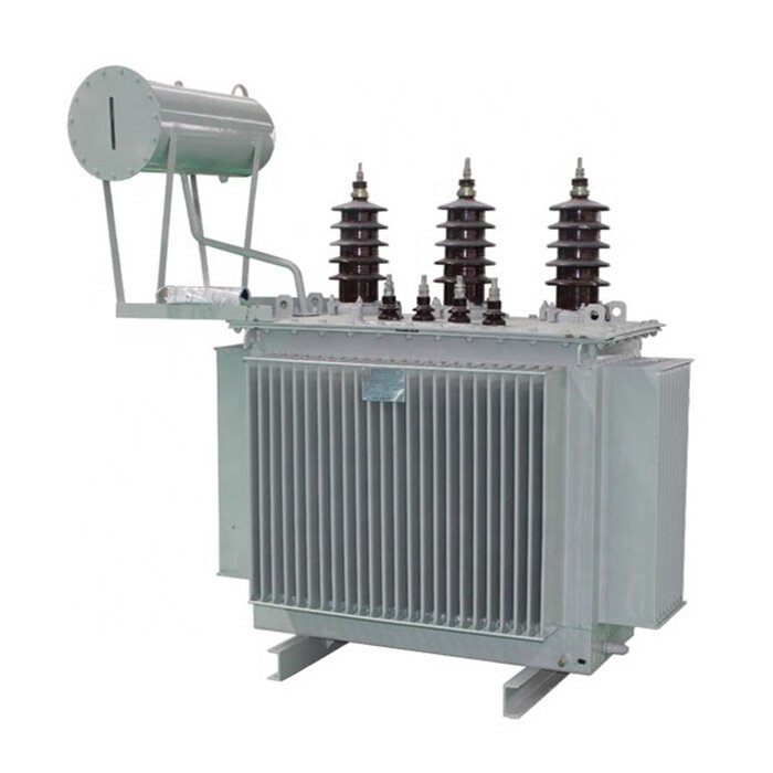 Трансформатор для подстанций кВА 6 кВ, распределительные трансформаторы мощности, заполненный жидкостью трансформатор