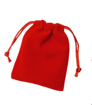Czarne aksamitne torby torby ze sznurkiem ślub Boże Narodzenie mały rozmiar biżuterii sznurki woreczki ekspozycyjne torby do pakowania