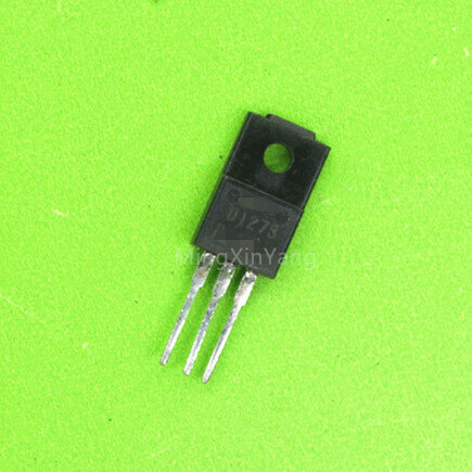 10 Buah Chip IC Sirkuit Terpadu 2SD1273 D1273A TO-220