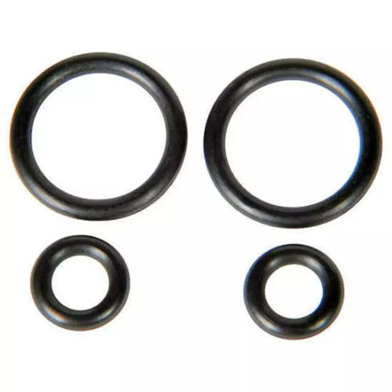 Pressure Washer Sealed Loop Exquisite Large O-rings Outlet High Pressure Pipe Rubber For Hose To Trigger Handle Connection