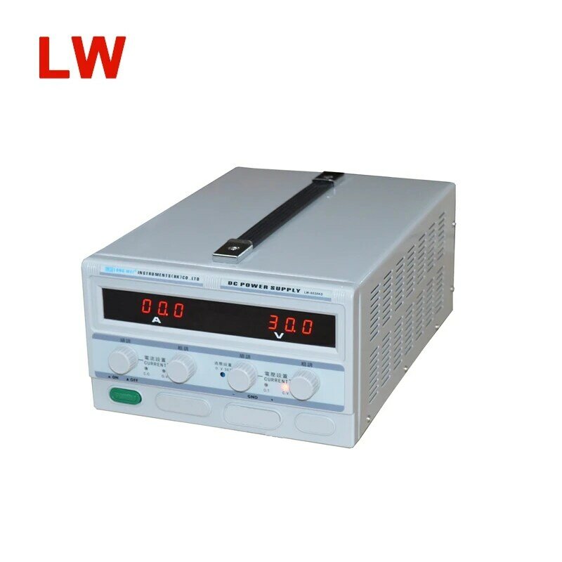 250 Volt 10 Amp Adjustable Dc Power Supply 250v Dc Power Supply