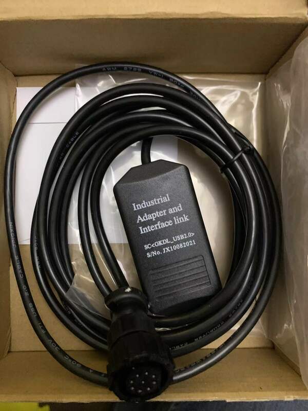 Heißer Verkauf neuer Ais Pilot Plug USB-Kabel