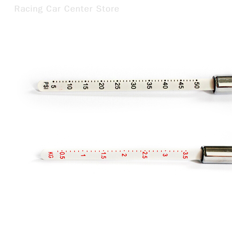 Przenośny samochód samochodowy silnik opony ciśnienie powietrza w oponach Mini wskaźnik miernik testowy długopis