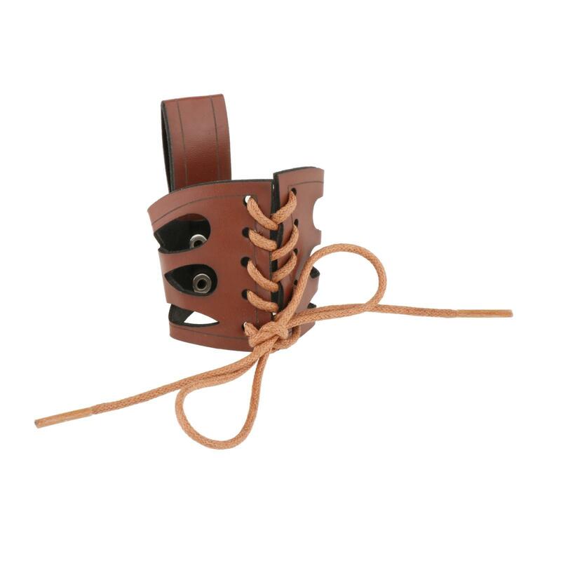 Ox Horn Cup Sleeve Durable Practical Women Men Holsters Belt Portable Horn Shape Cup Mug Case Viking Belt Attachment Cup Holder