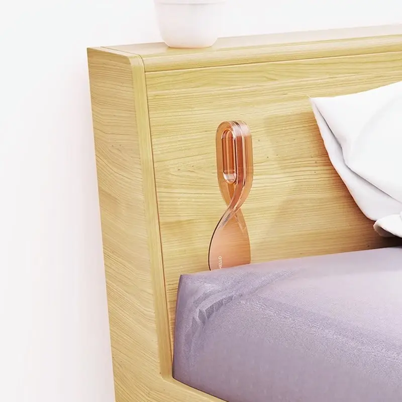 Podnośnik materac ergonomiczny materac klinowe łóżko windy ułatwiające zmianę prześcieradła łagodzące ból pleców łóżko ruchome narzędzie