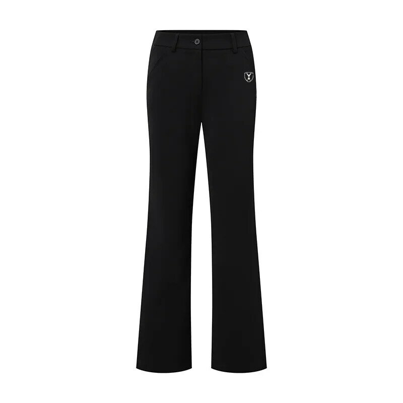 Golf Pants Canadian Women's Business Travel Slim Fit Long Pants Soft And Elastic High Quality Casual Breathable Sports Pants