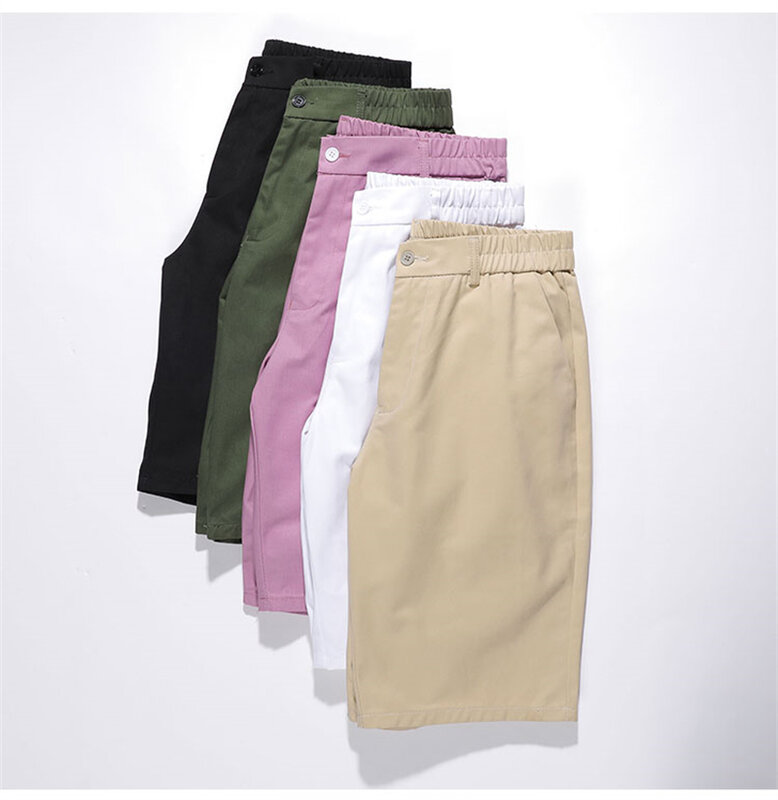 American Style High Street Wind Assault Shorts Men Design Harajuku Casual Tooling Outdoor Five-point Shorts Summer E161