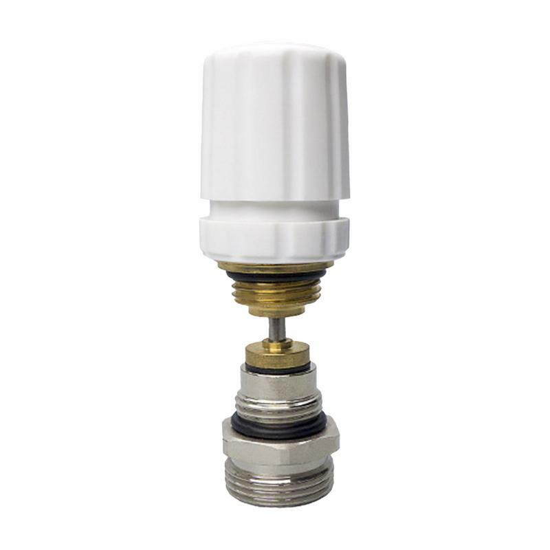 Floor Heating Distributor Valve Core Automatic Spring Distributor Valve Core Tool Water Distributor Replacement Tool For