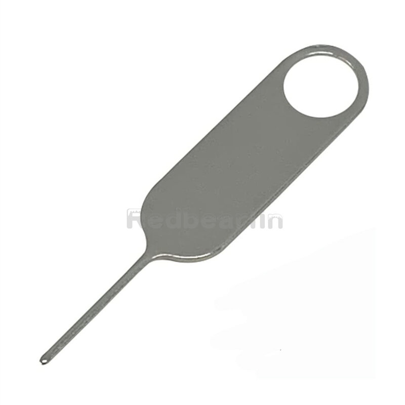 1000pcs SIM Card Tray Removal Eject Pin Key Tool SIM card Needle per Iphone Samsung Smart phone Smartphone