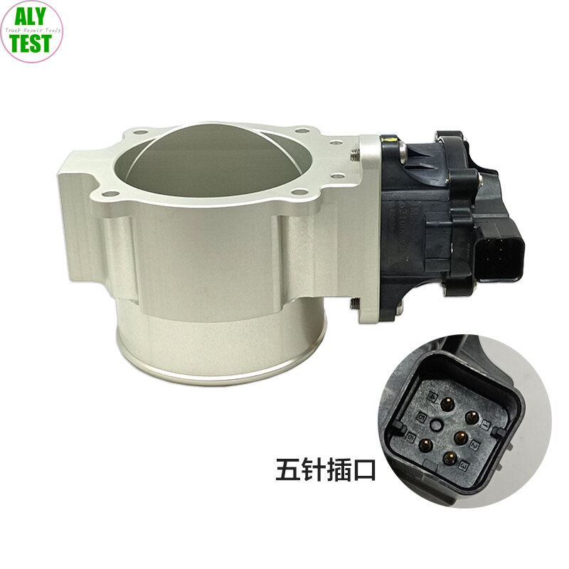Для электронной дроссельной заслонки 1008120-m60 - 0000A от Xichai National VI Gas Valve