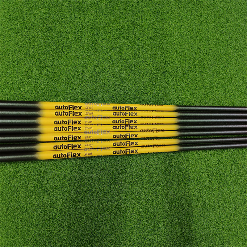 Железная рукоятка для гольфа желтая SF405/SF505/SF505X/SF505XX, железная рукоятка для гольфа, легкая рукоятка 39 дюймов