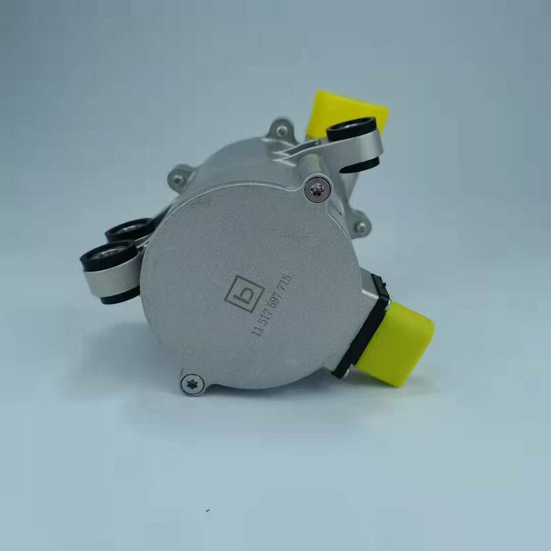 China-made Engine Electric Water Pump 11517597715 Is Suitable For BMW Car Electronic Water Pump
