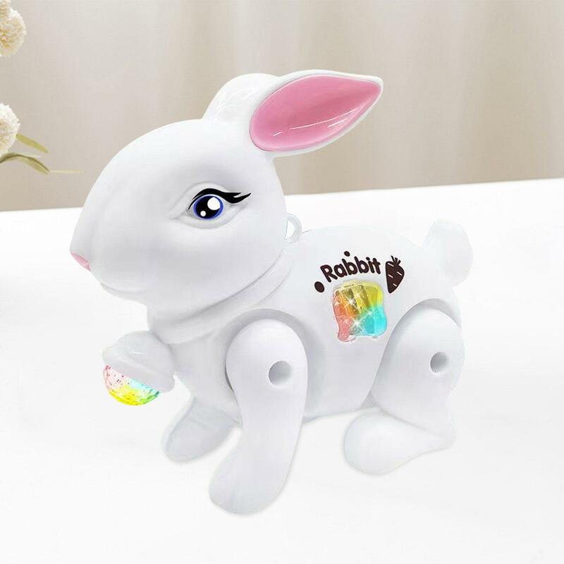 Electronic Interactive Toy Electric Pet Toy for Party Favor Crawling Gift