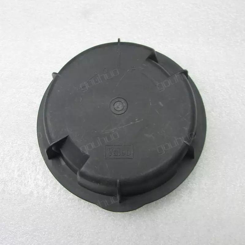 1pcs for Peugeot 307 C-Triomphe Sega Original Headlight Rear Cover Dust-proof Waterproof Cover Seal Cover