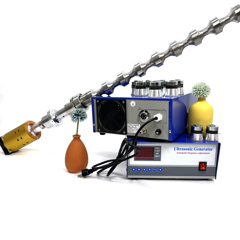 Ultrasonic Homogenizer Lab Emulsification Ultrasonic Extractor Processor For Oil Nanoemulsion Hemp Oil Extract And Emulsif