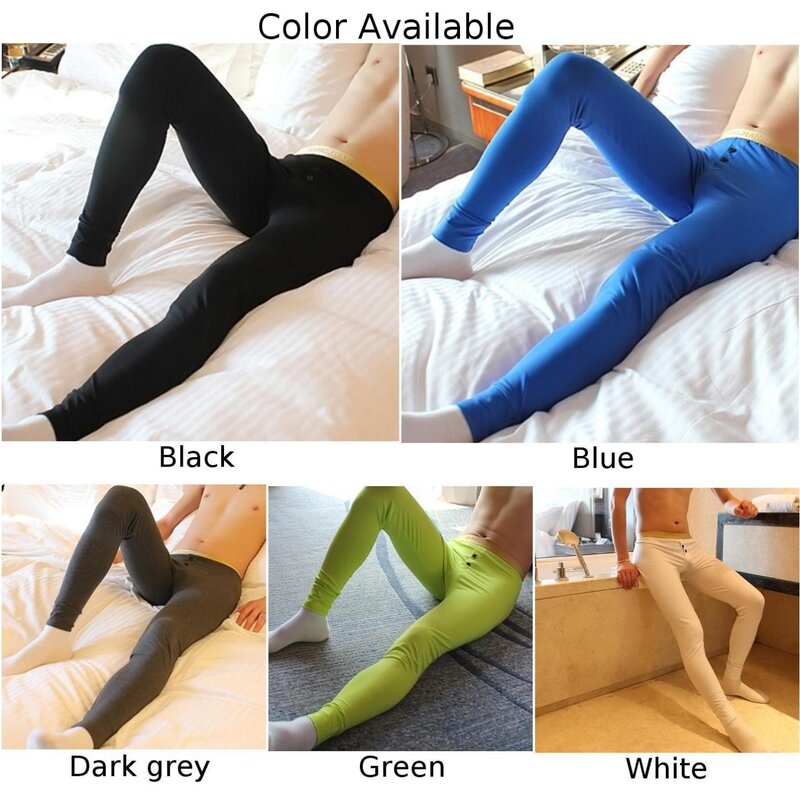 Any Ocassion Mens Pants Trousers Pants Running Spandex Sports Dark Gray Green Gym Layer Leggings Low Waist Autumn