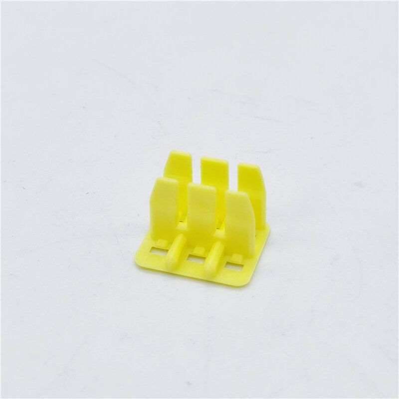 10 PCS Original and genuine 174263-7 automobile connector plug housing supplied from stock