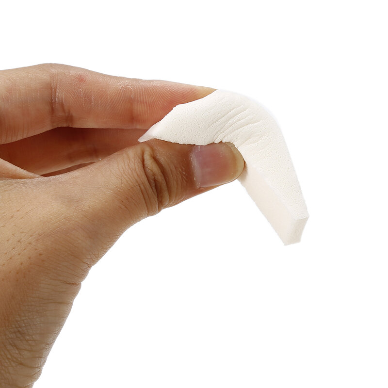 1 ~ 10 шт. градиентные прочные профессиональные результаты создание градиентных дизайнов мягкие губки простой в использовании мягкая поролоновая губка градиентные ногти