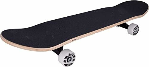 & Zwaard Complete Skateboards