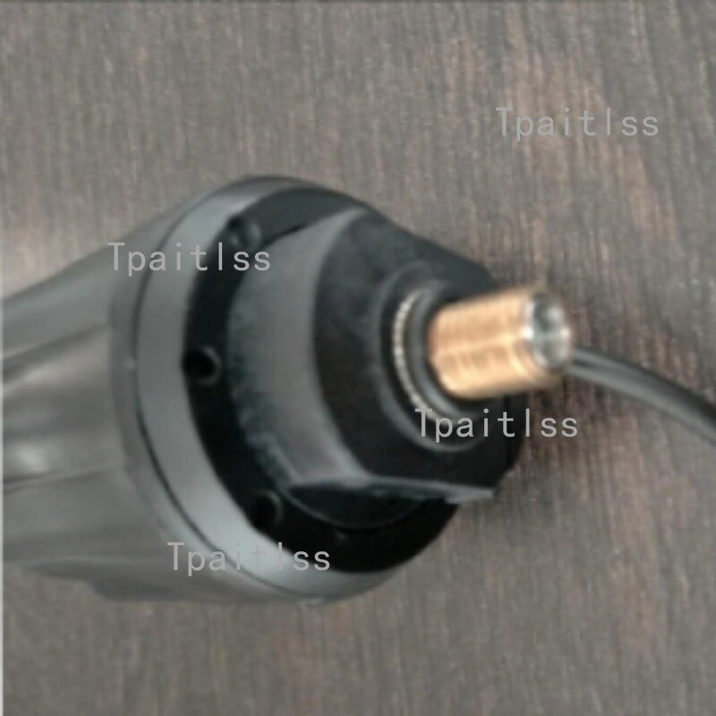 Kontrola ciśnienia spryskiwacz Tpaitlss 249005 część akcesorium do bezpowietrznych rozpylaczy malarskich 390