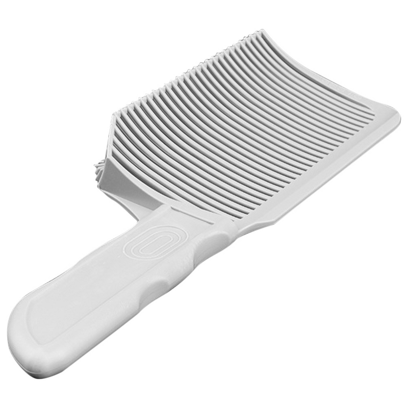 Cabelo Styling Comb para Homens, Corte De Cabelo, Barbeiro, Corte De Cabelo Do Salão, Styling Tools
