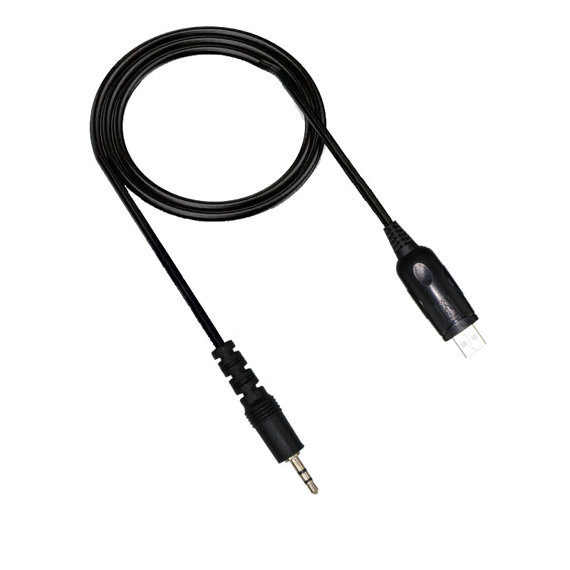 PMDN4077 подходит для MOTOROLA USB двухсторонний Интерком CP1200 CP1300 CP1225 CP1660 программируемый кабель