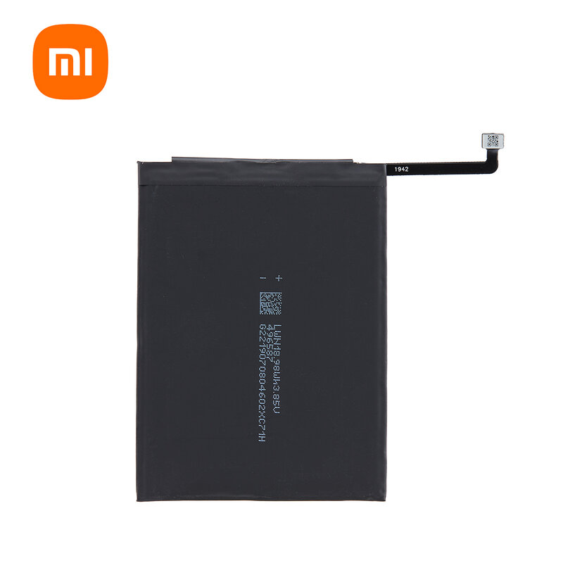 Xiao Mi 100% Orginal BN51 5000Mah Batterij Voor Xiaomi Redmi 8 Redmi 8A Redmi8 Hoge Kwaliteit Telefoon Vervangende Batterijen