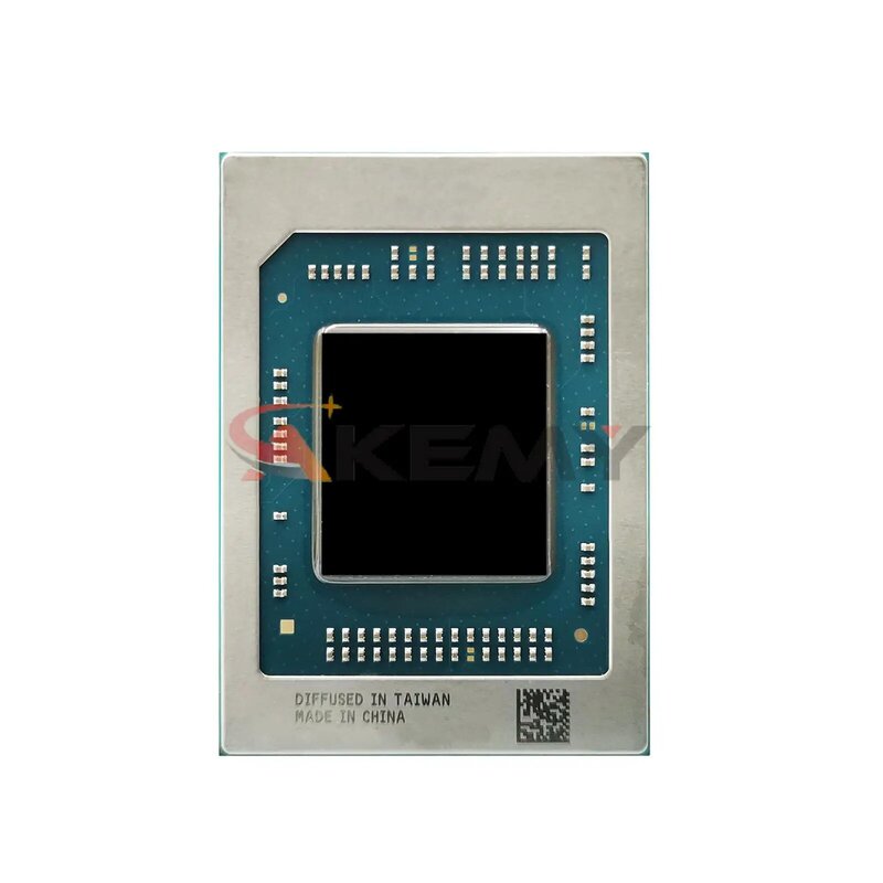 Chipset BGA 100%-100, nuevo, 000000296